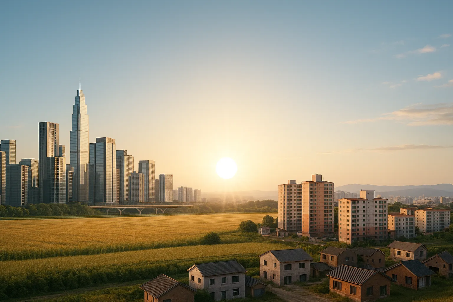 인구감소 관심지역 18개 지역 정리