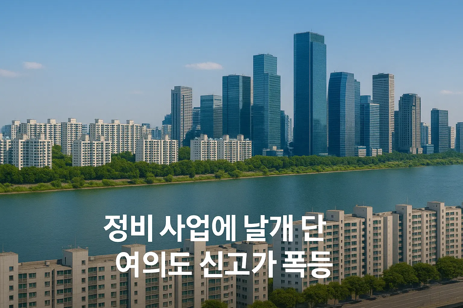 6·27-무풍지대_-여의도-아파트-신고가-전쟁