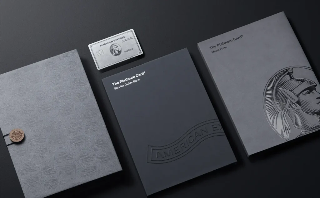Be My Guest 아멕스 플래티넘(AMEX Platinum) 사용처