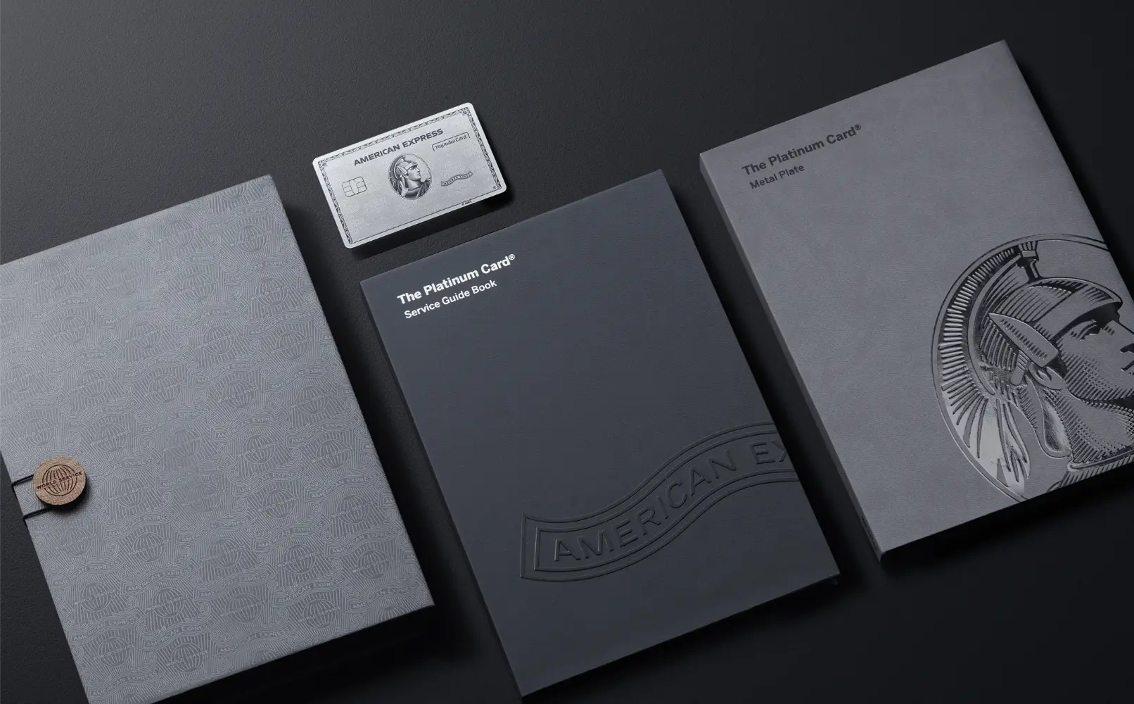 Be My Guest 아멕스 플래티넘(AMEX Platinum) 사용처