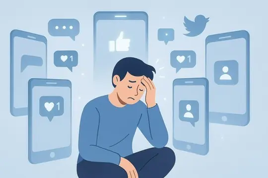 포모(FOMO) 현상이란? 뜻과 의미