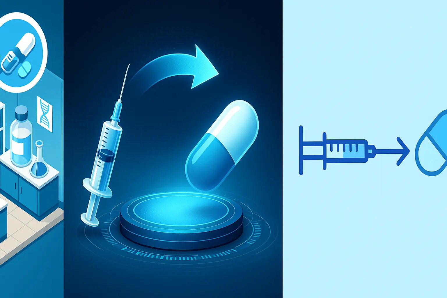 삼천당제약 종목 분석