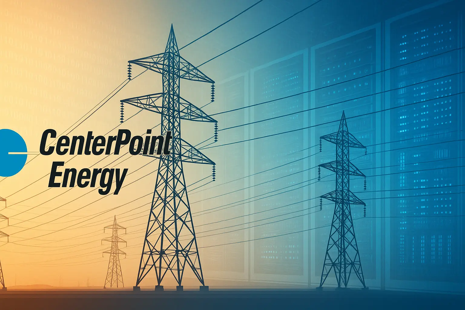 센터포인트에너지 종목 분석 체인리액션 수혜주